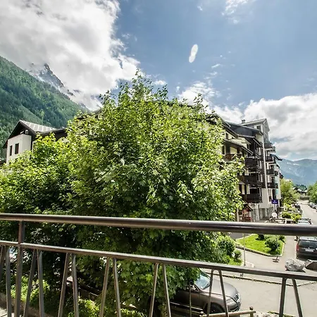 Ofelia Appartamento Chamonix